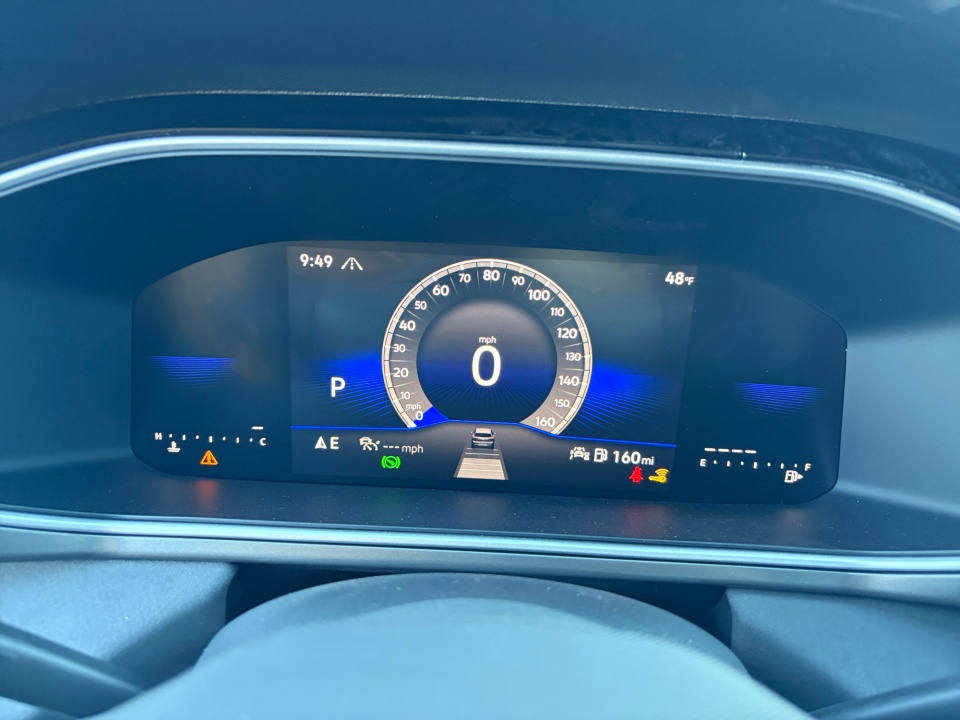 3VV2C7B2XTM004132 2026 Volkswagen Taos SE Black