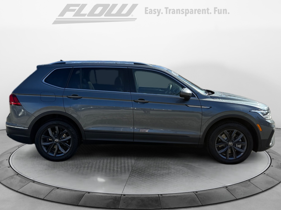 3VV3B7AX5NM175779 2022 Volkswagen Tiguan 2.0T SE