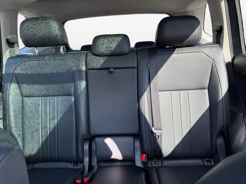 3VV3B7AX5NM175779 2022 Volkswagen Tiguan 2.0T SE