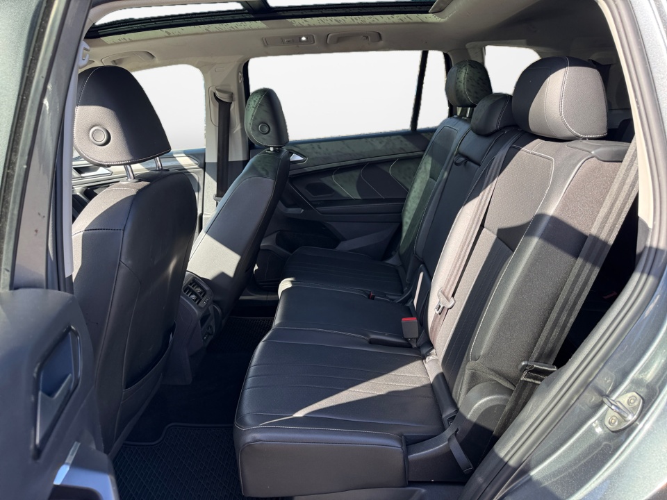 3VV3B7AX5NM175779 2022 Volkswagen Tiguan 2.0T SE