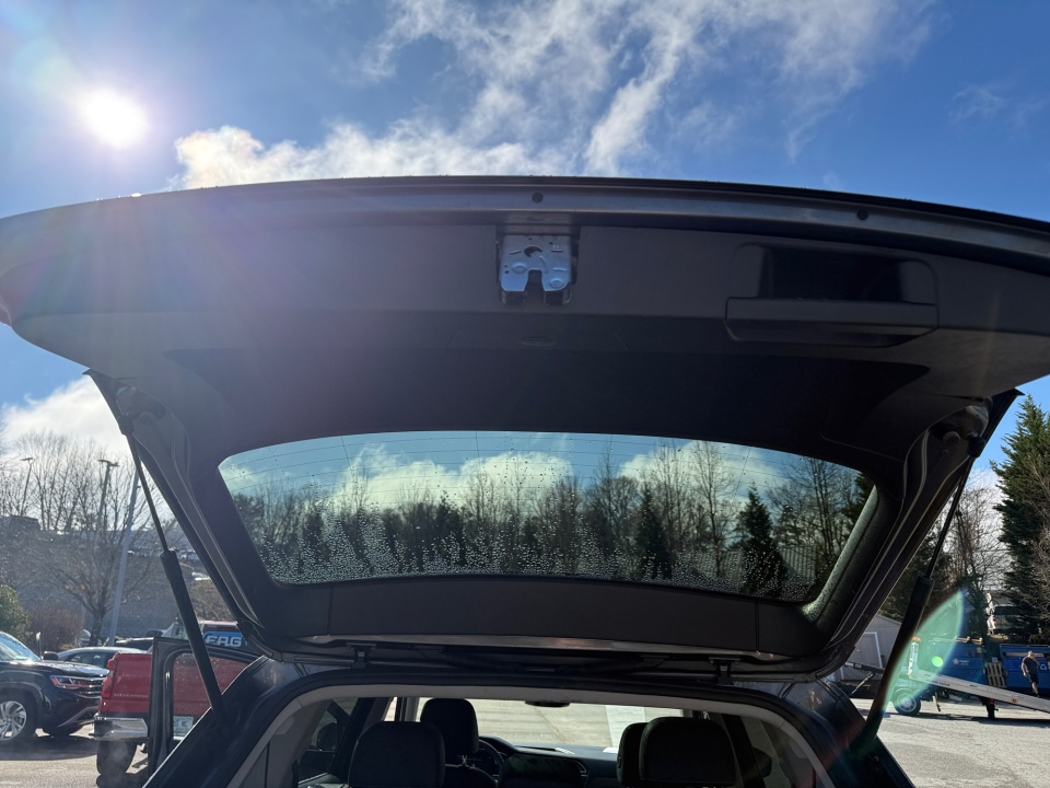 3VV3B7AX5NM175779 2022 Volkswagen Tiguan 2.0T SE