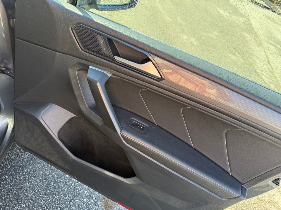 3VV3B7AX5NM175779 2022 Volkswagen Tiguan 2.0T SE