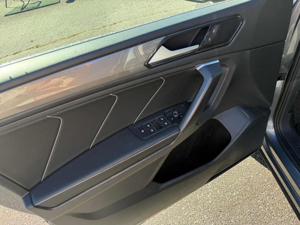 3VV3B7AX5NM175779 2022 Volkswagen Tiguan 2.0T SE