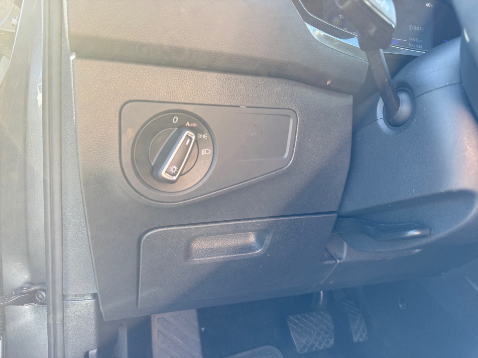 3VV3B7AX5NM175779 2022 Volkswagen Tiguan 2.0T SE