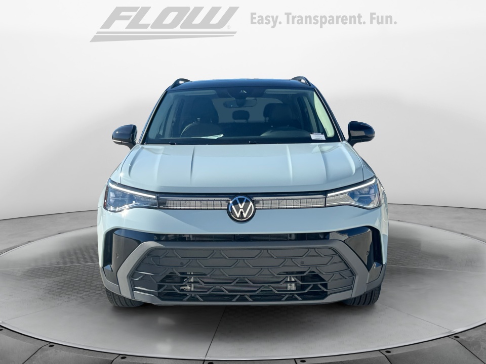 3VV3C7B21TM014102 2026 Volkswagen Taos SE Black