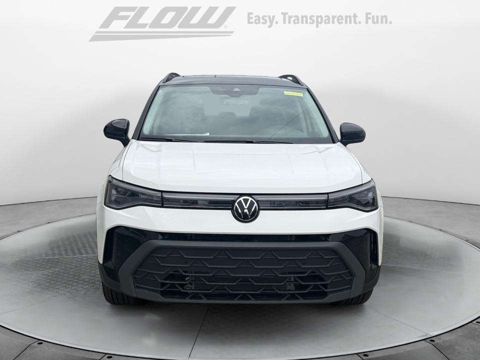 3VV3C7B24TM016930 2026 Volkswagen Taos SE Black