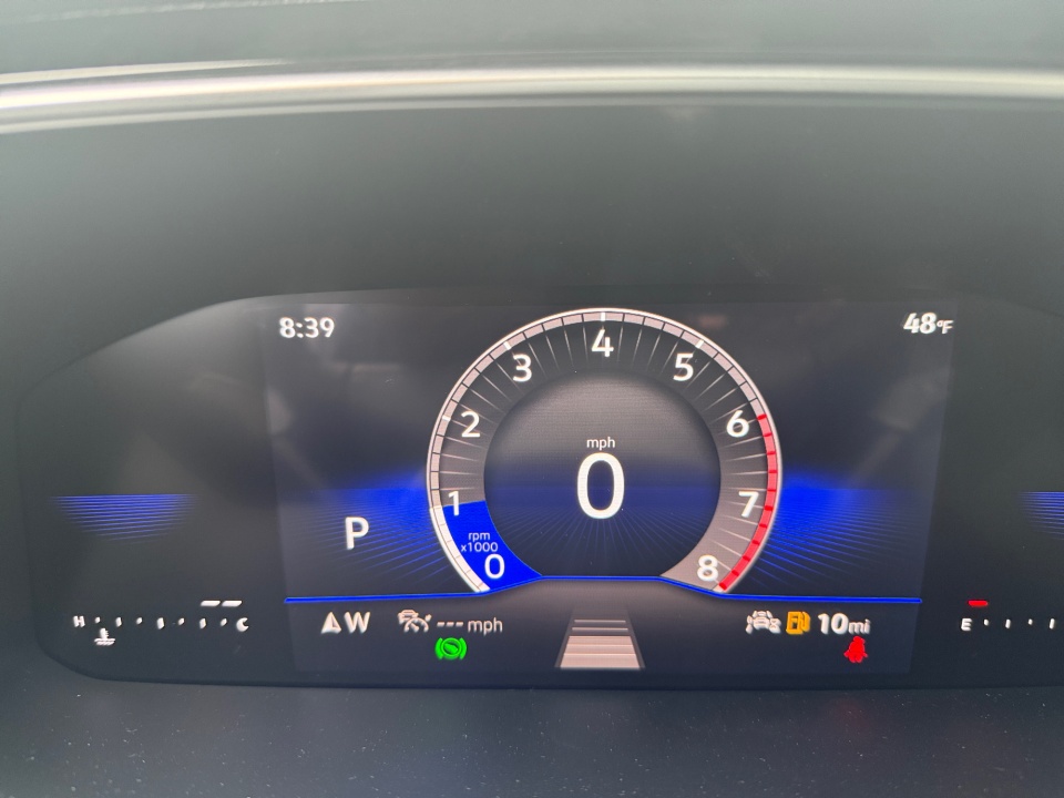 3VV3C7B24TM016930 2026 Volkswagen Taos SE Black