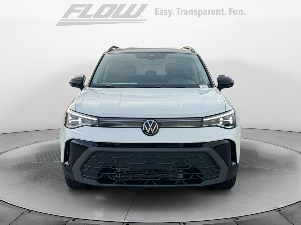 3VV3C7B24TM026535 2026 Volkswagen Taos SE Black