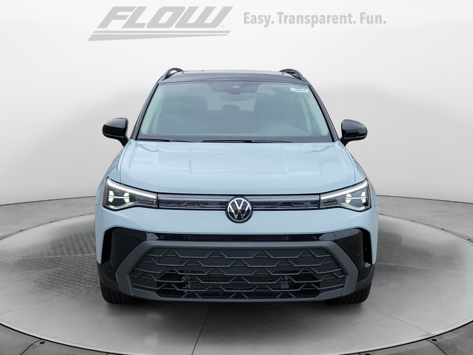 3VV3C7B25TM015379 2026 Volkswagen Taos SE Black