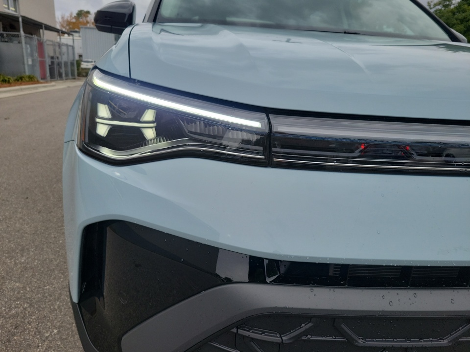 3VV3C7B25TM015379 2026 Volkswagen Taos SE Black