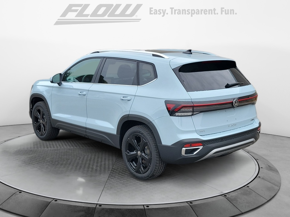 3VV4C7B23TM024148 2026 Volkswagen Taos SEL