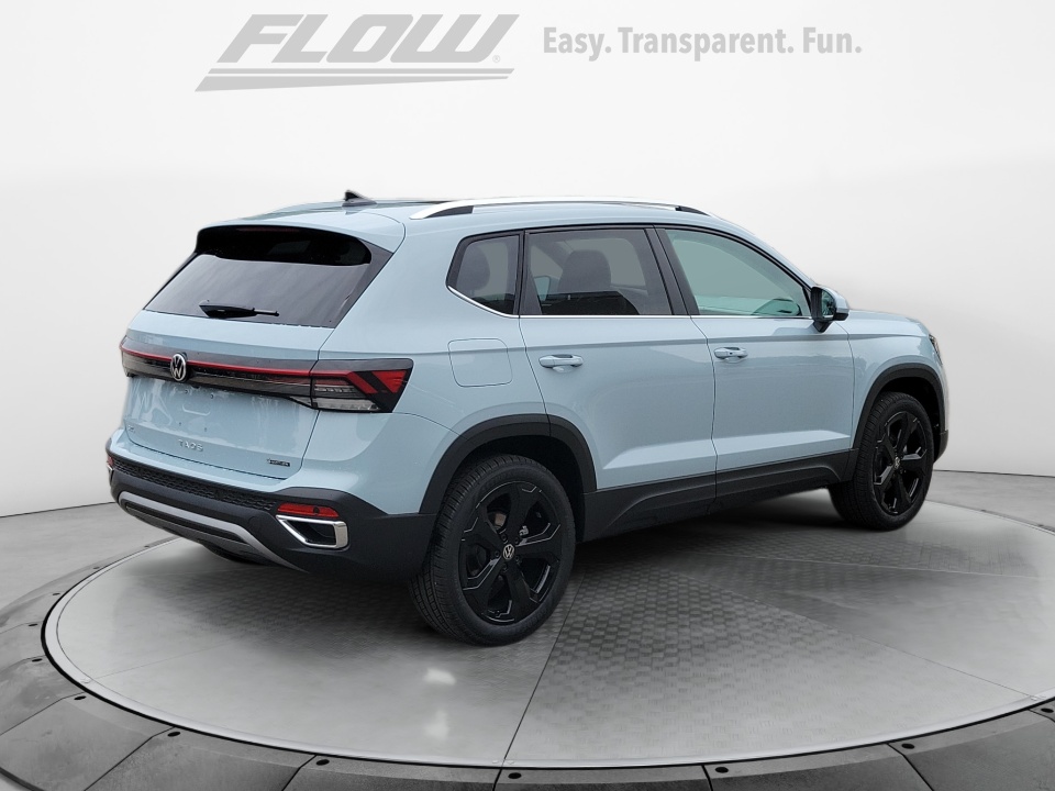 3VV4C7B23TM024148 2026 Volkswagen Taos SEL