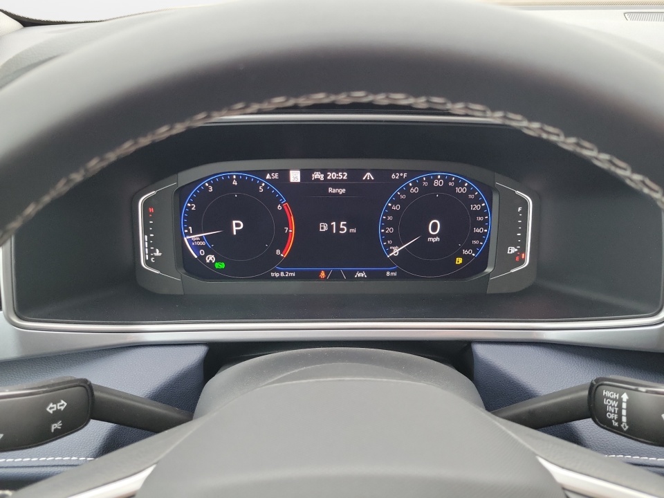 3VV4C7B23TM024148 2026 Volkswagen Taos SEL