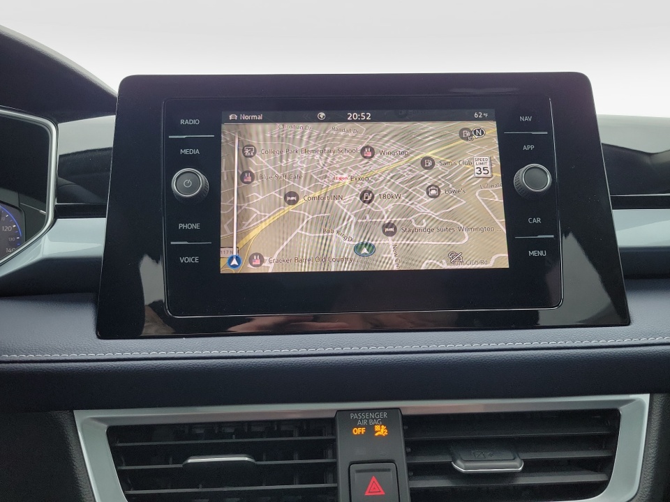 3VV4C7B23TM024148 2026 Volkswagen Taos SEL