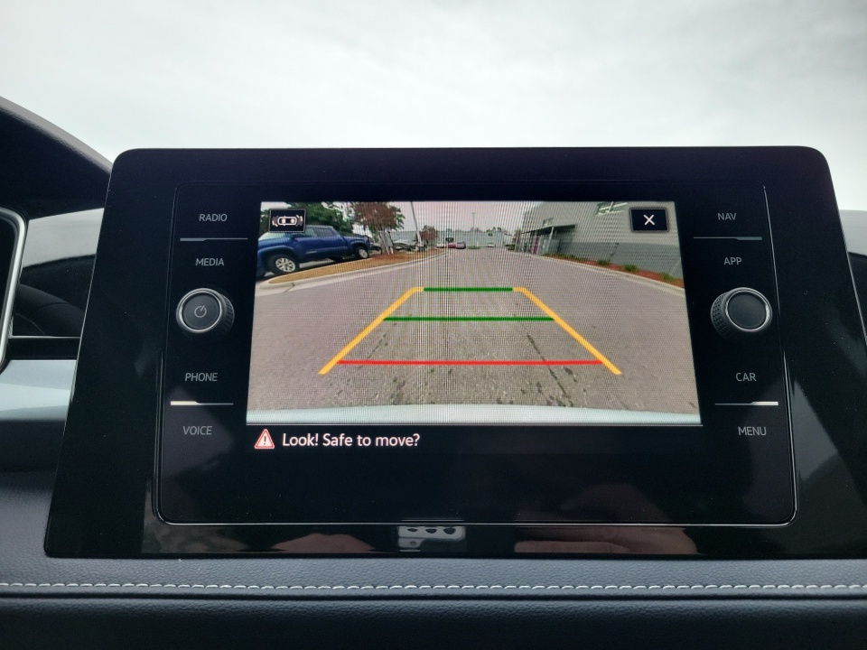 3VV4C7B23TM024148 2026 Volkswagen Taos SEL