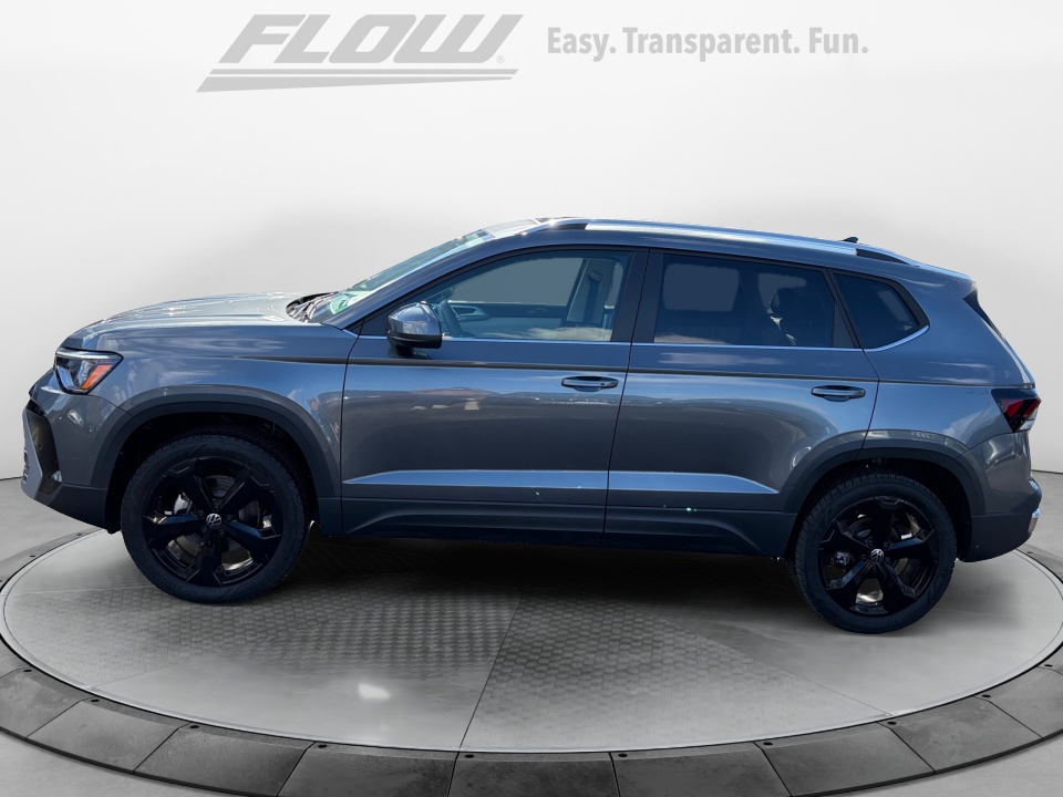 3VV4C7B27TM005991 2026 Volkswagen Taos SEL