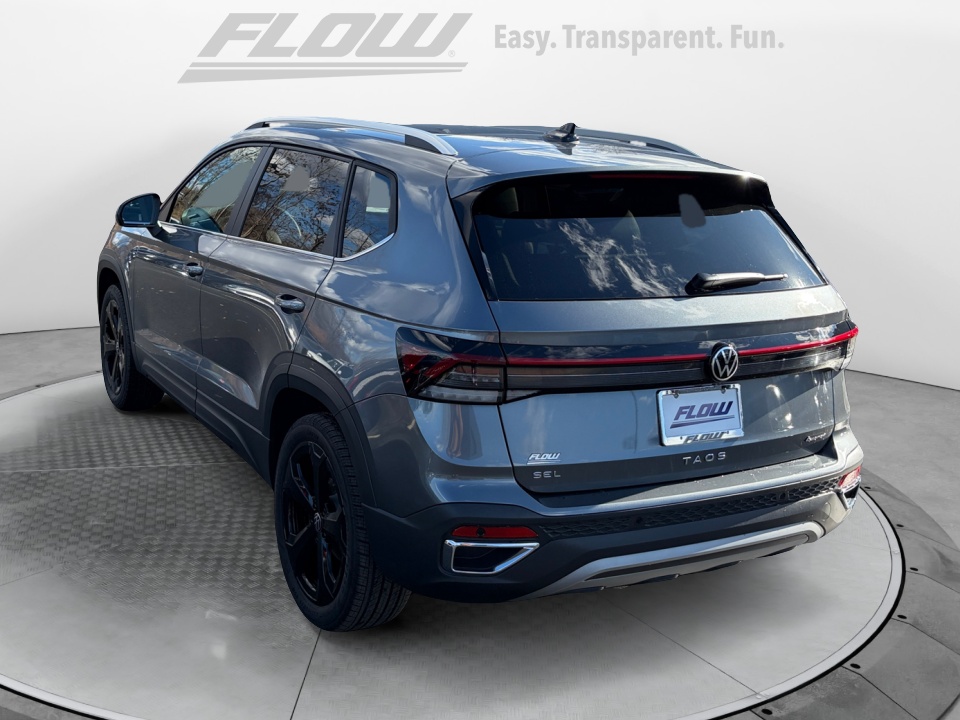 3VV4C7B27TM005991 2026 Volkswagen Taos SEL