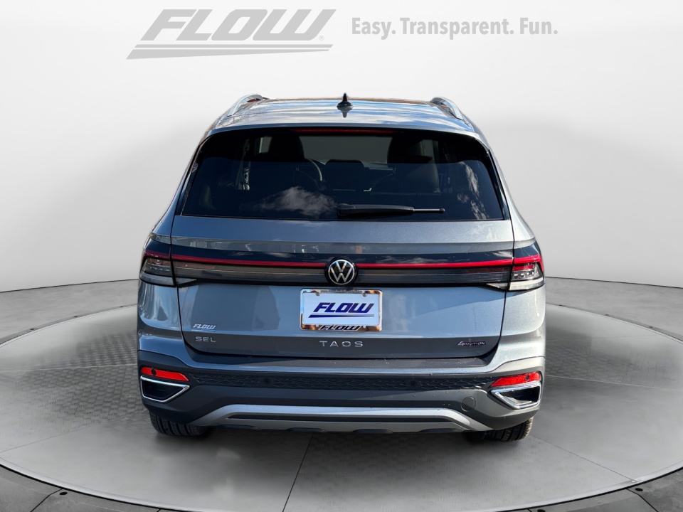 3VV4C7B27TM005991 2026 Volkswagen Taos SEL