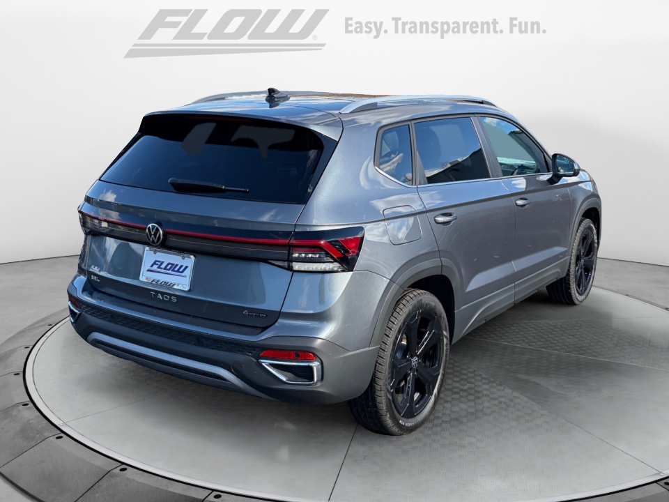 3VV4C7B27TM005991 2026 Volkswagen Taos SEL