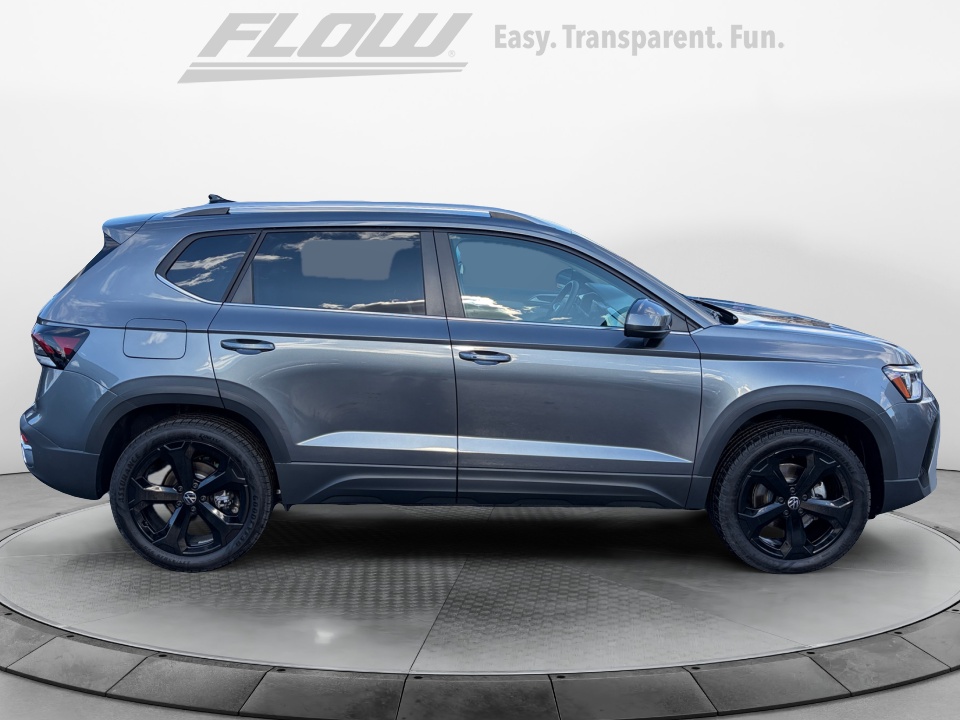 3VV4C7B27TM005991 2026 Volkswagen Taos SEL