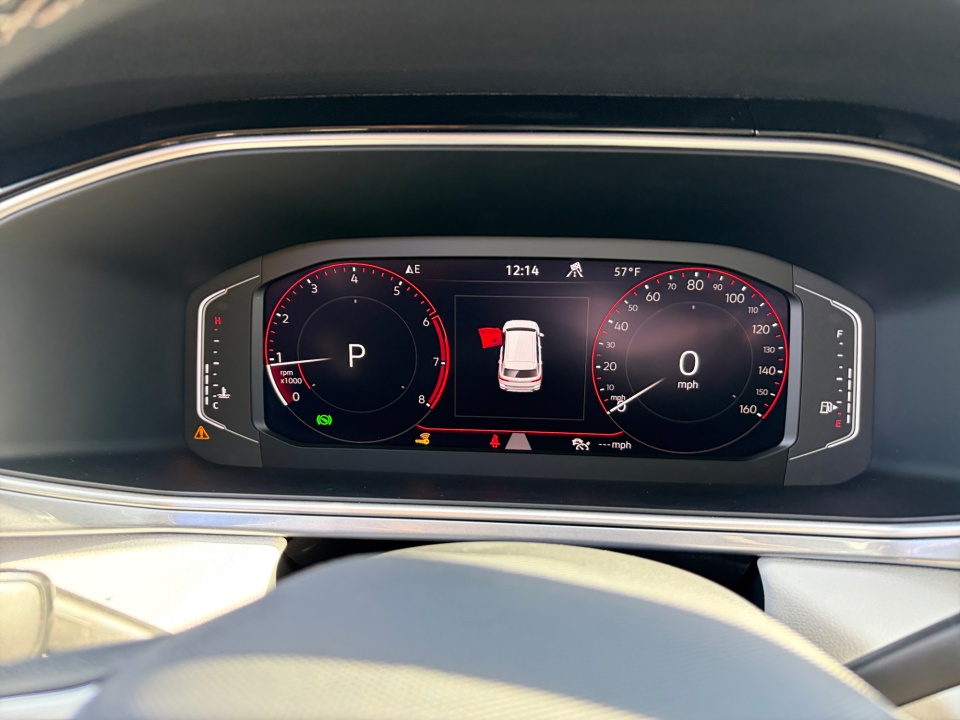 3VV4C7B27TM005991 2026 Volkswagen Taos SEL