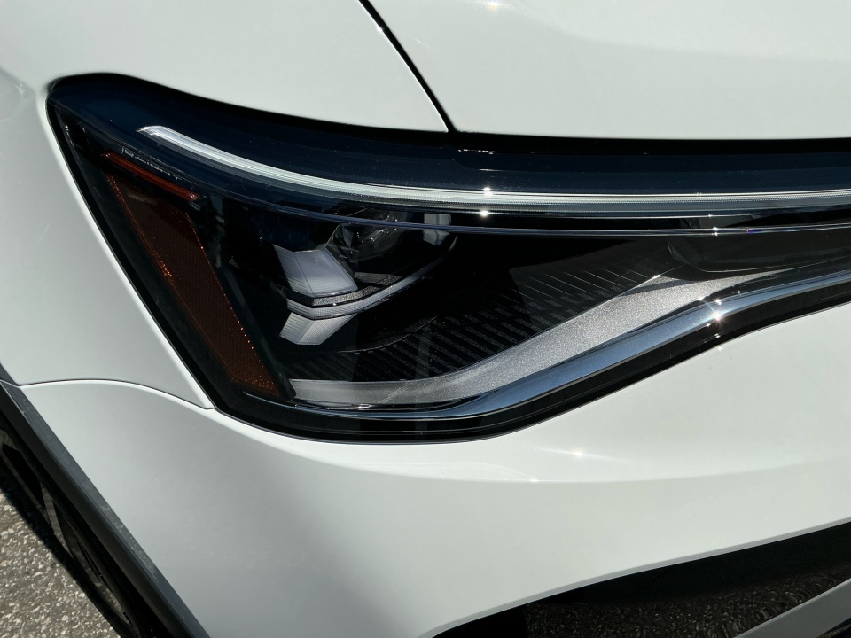 3VV4C7B28SM084506 2025 Volkswagen Taos 1.5T SEL