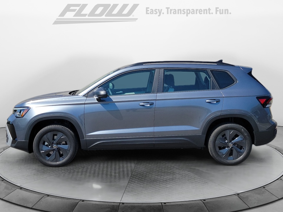 3VV5C7B23TM062404 2026 Volkswagen Taos S