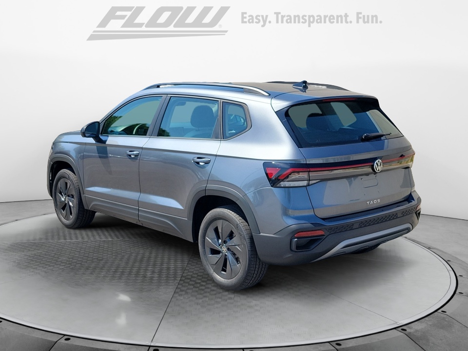 3VV5C7B23TM062404 2026 Volkswagen Taos S