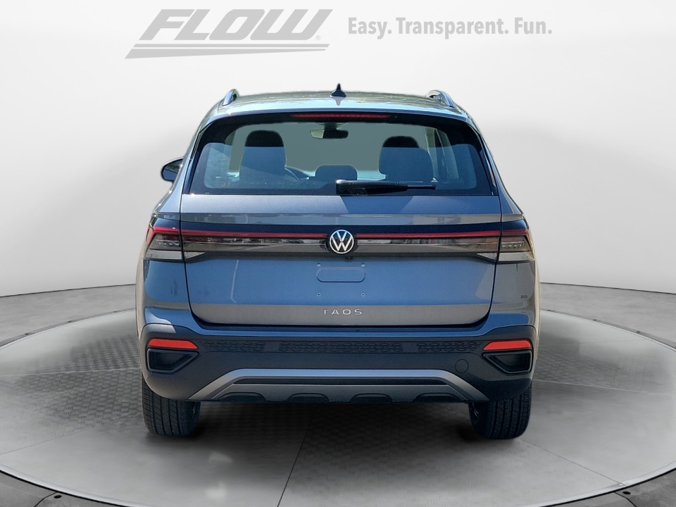 3VV5C7B23TM062404 2026 Volkswagen Taos S
