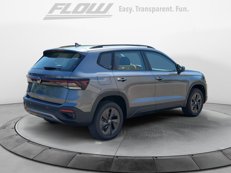 3VV5C7B23TM062404 2026 Volkswagen Taos S