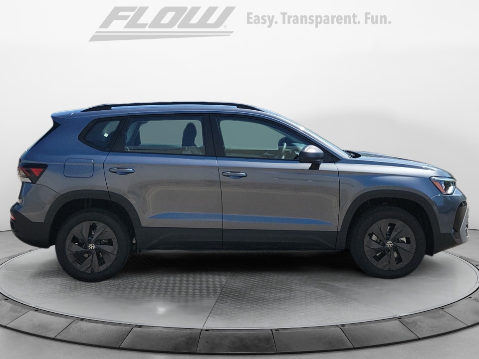 3VV5C7B23TM062404 2026 Volkswagen Taos S
