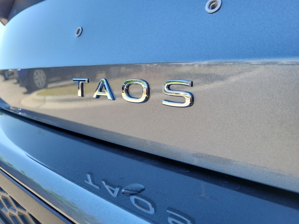 3VV5C7B23TM062404 2026 Volkswagen Taos S