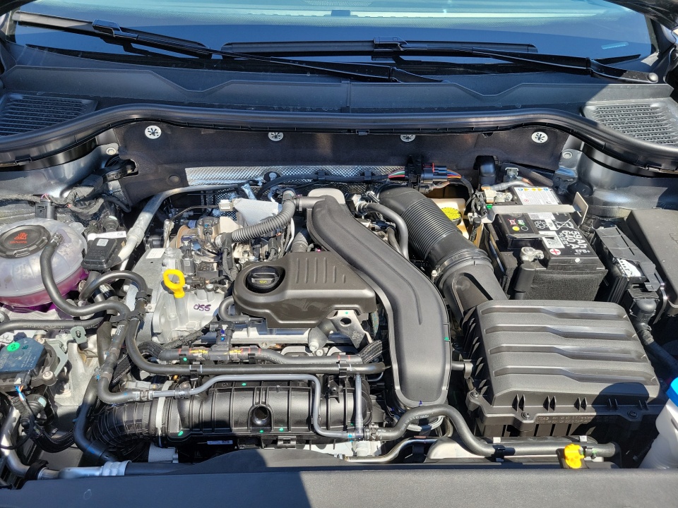 3VV5C7B23TM062404 2026 Volkswagen Taos S