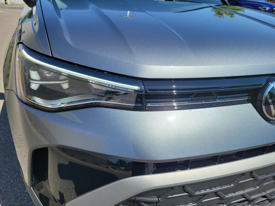 3VV5C7B23TM062404 2026 Volkswagen Taos S