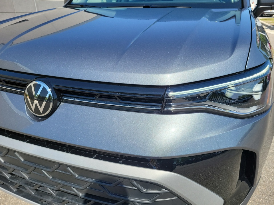 3VV5C7B23TM062404 2026 Volkswagen Taos S