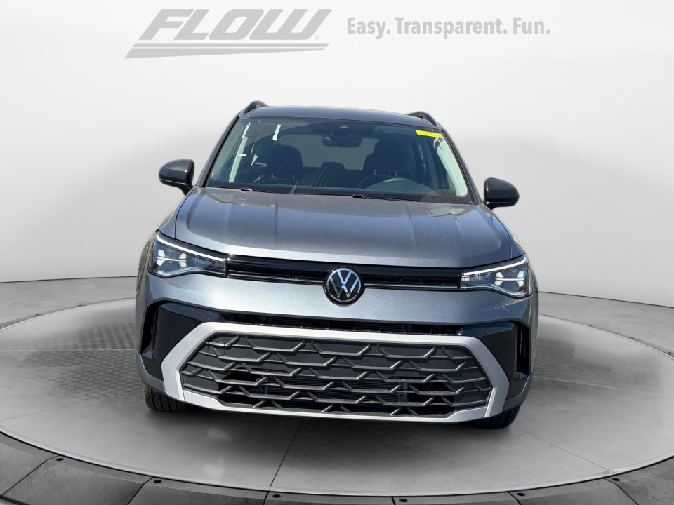 3VV5C7B25TM061206 2026 Volkswagen Taos S