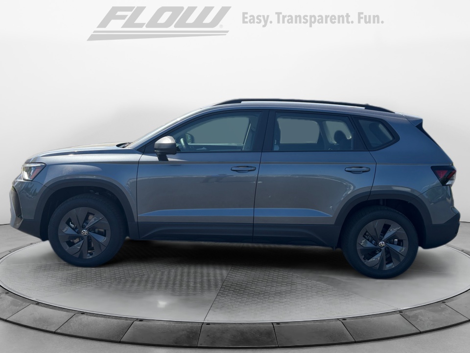 3VV5C7B25TM061206 2026 Volkswagen Taos S