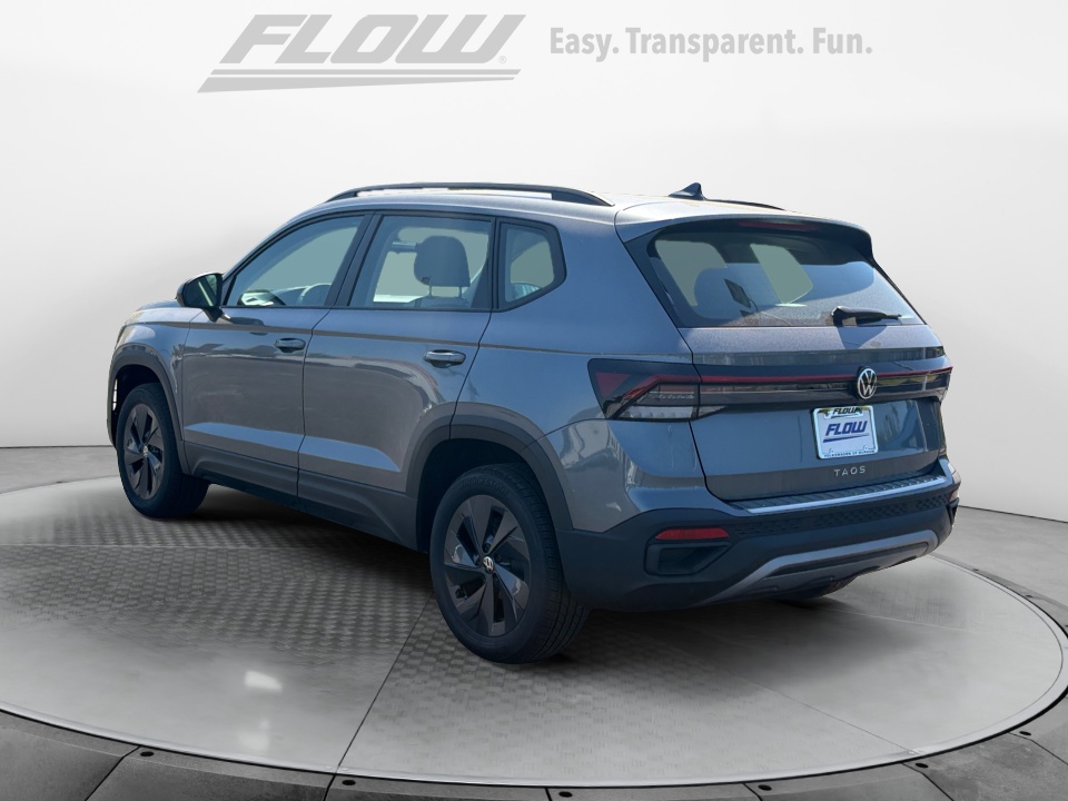 3VV5C7B25TM061206 2026 Volkswagen Taos S
