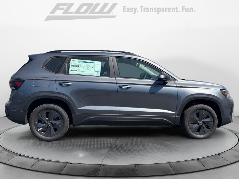 3VV5C7B25TM061206 2026 Volkswagen Taos S