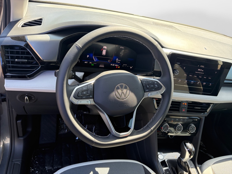 3VV5C7B25TM061206 2026 Volkswagen Taos S