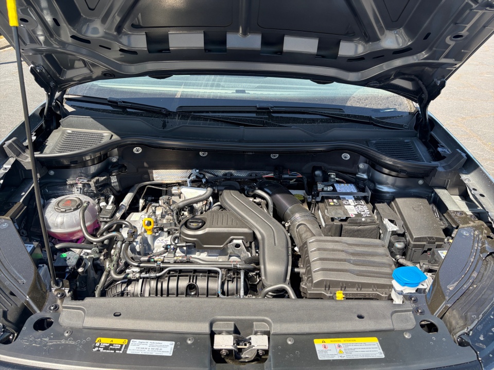 3VV5C7B25TM061206 2026 Volkswagen Taos S