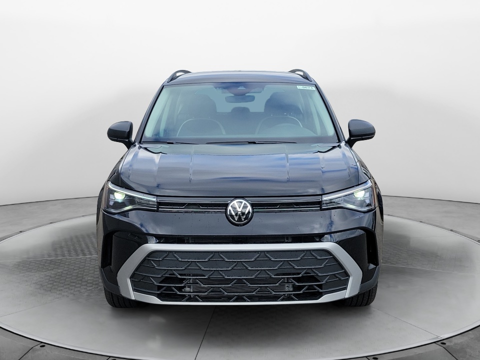 3VV5C7B29TM037037 2026 Volkswagen Taos S