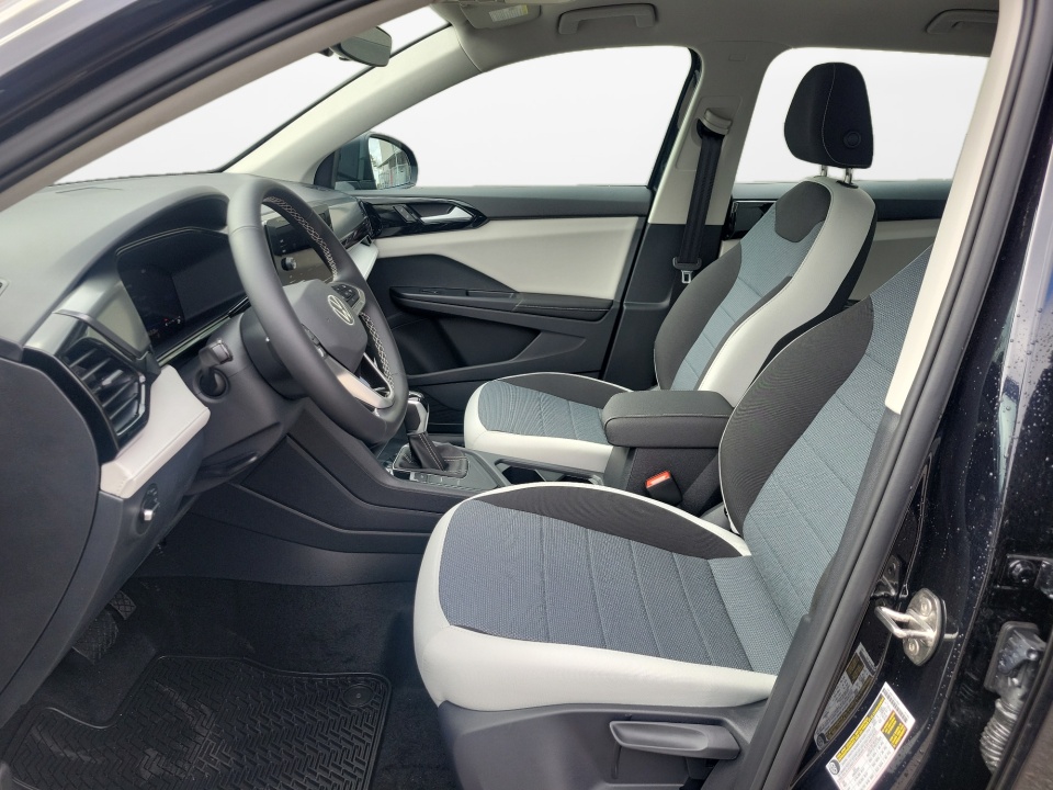 3VV5C7B29TM037037 2026 Volkswagen Taos S