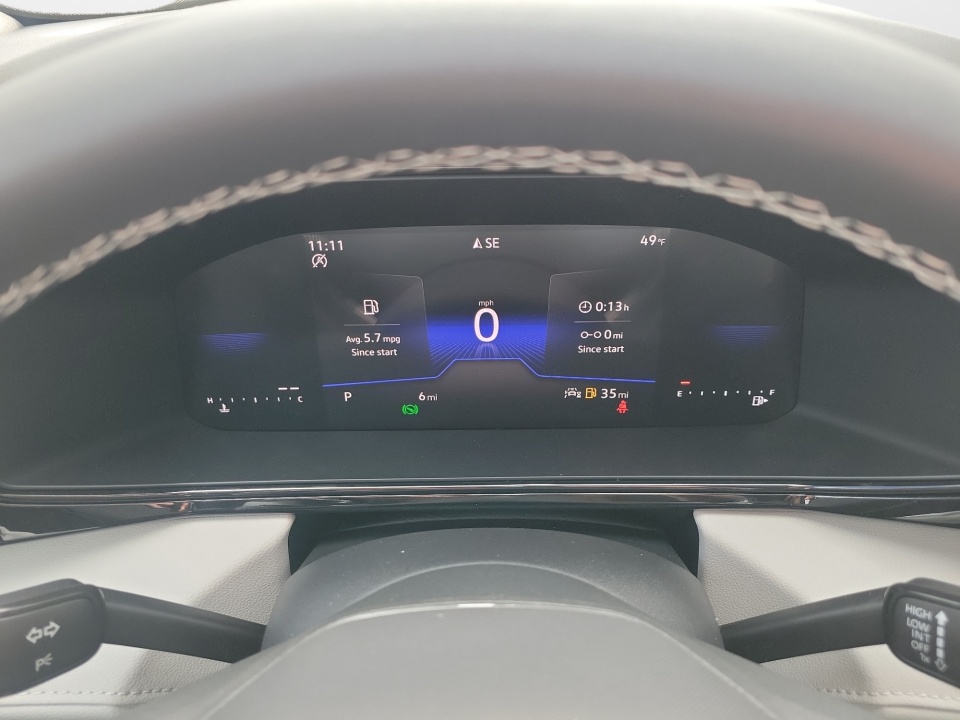 3VV5C7B29TM037037 2026 Volkswagen Taos S