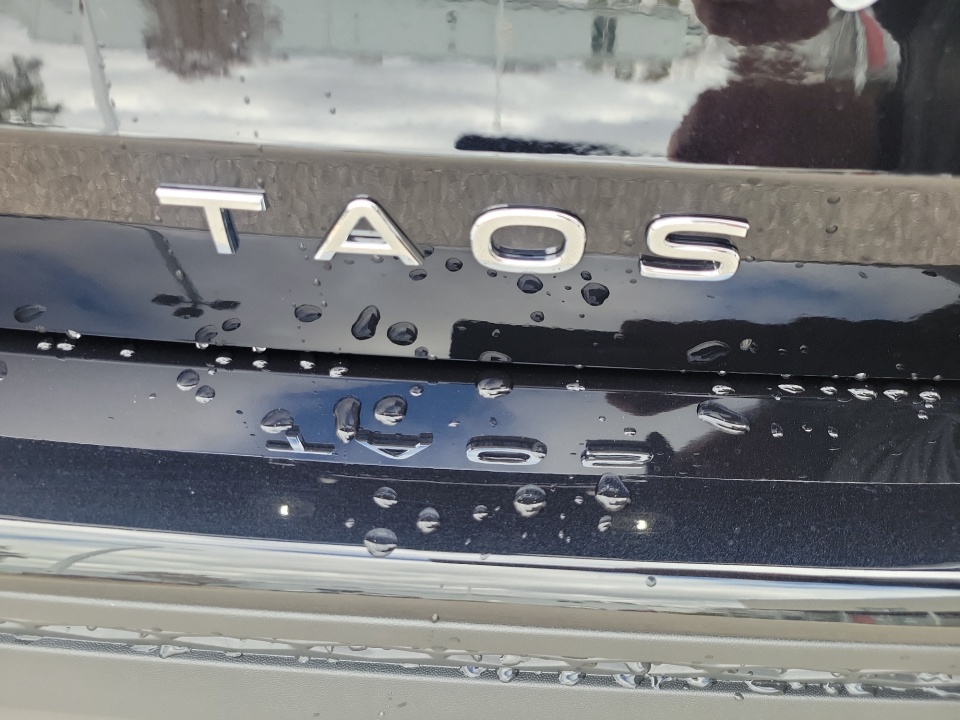 3VV5C7B29TM037037 2026 Volkswagen Taos S