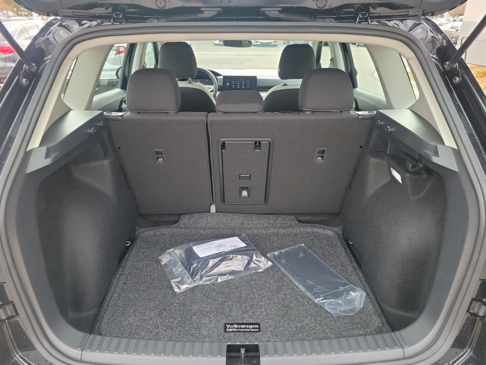 3VV5C7B29TM037037 2026 Volkswagen Taos S