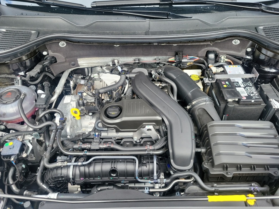 3VV5C7B29TM037037 2026 Volkswagen Taos S