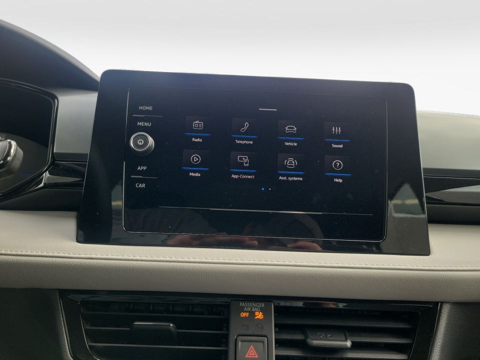 3VV5C7B29TM037037 2026 Volkswagen Taos S