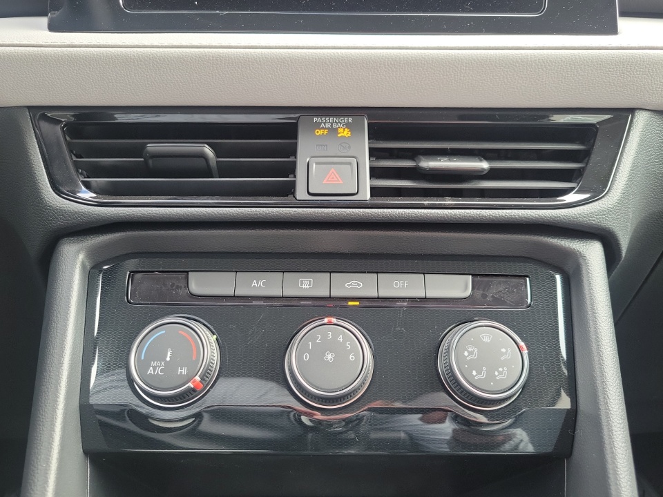 3VV5C7B29TM037037 2026 Volkswagen Taos S