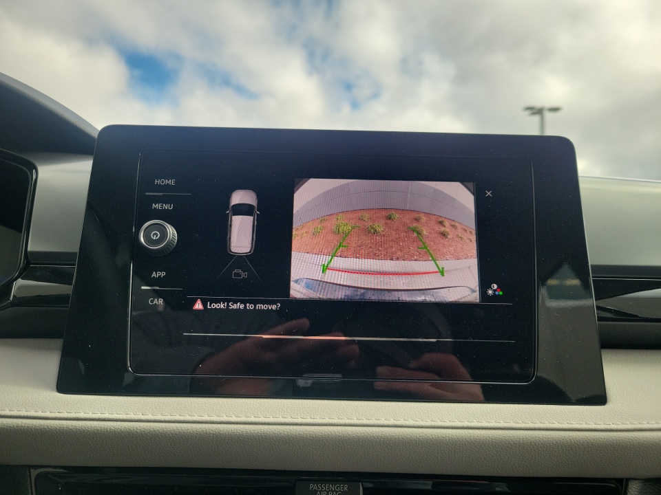 3VV5C7B29TM037037 2026 Volkswagen Taos S